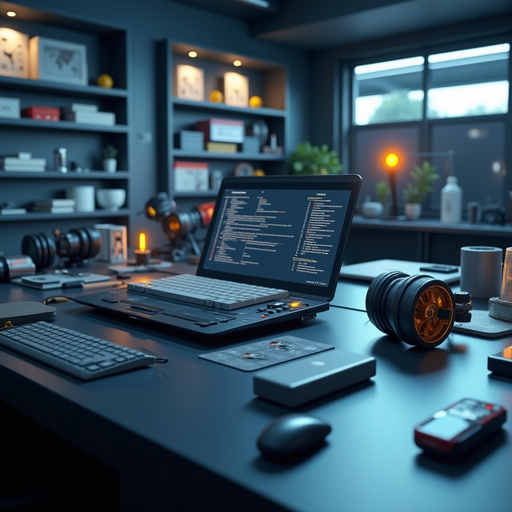 SESエンジニアの悩み