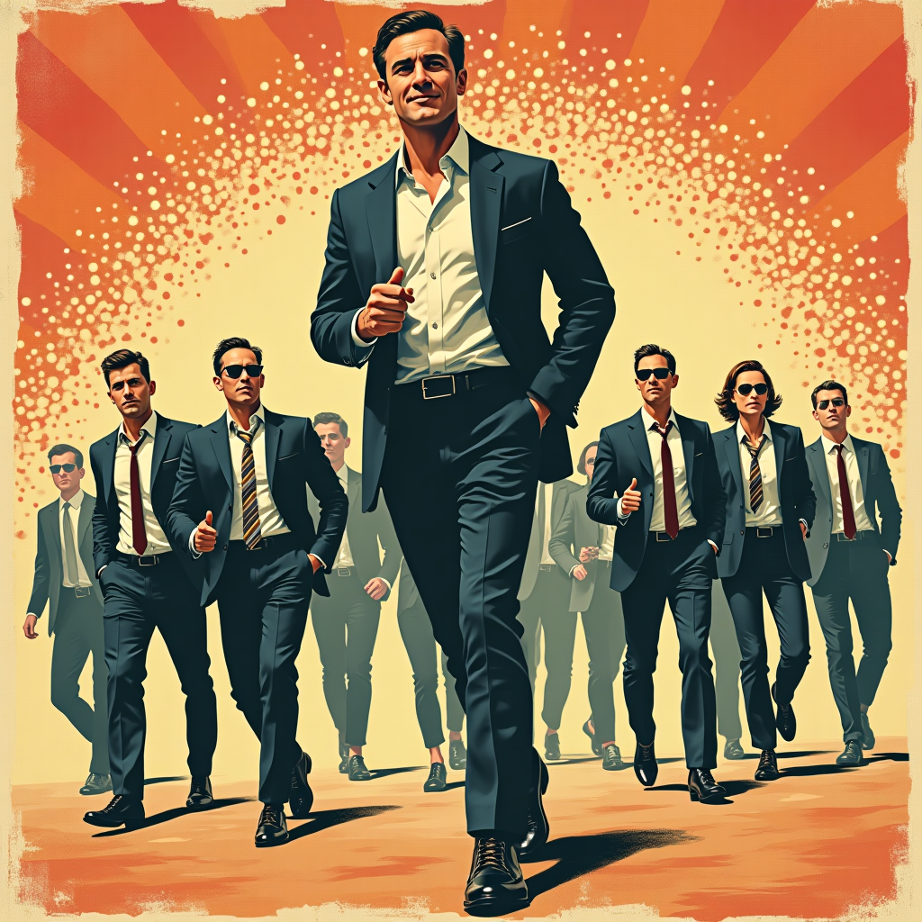 SES脱出ステップ